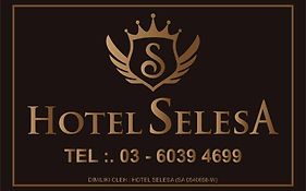 Hotel Selesa